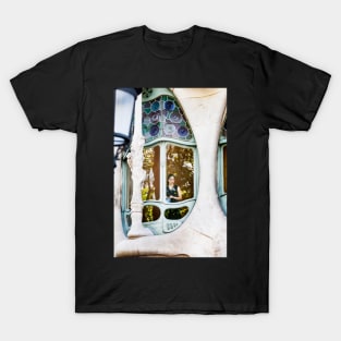 Casa Batllo T-Shirt